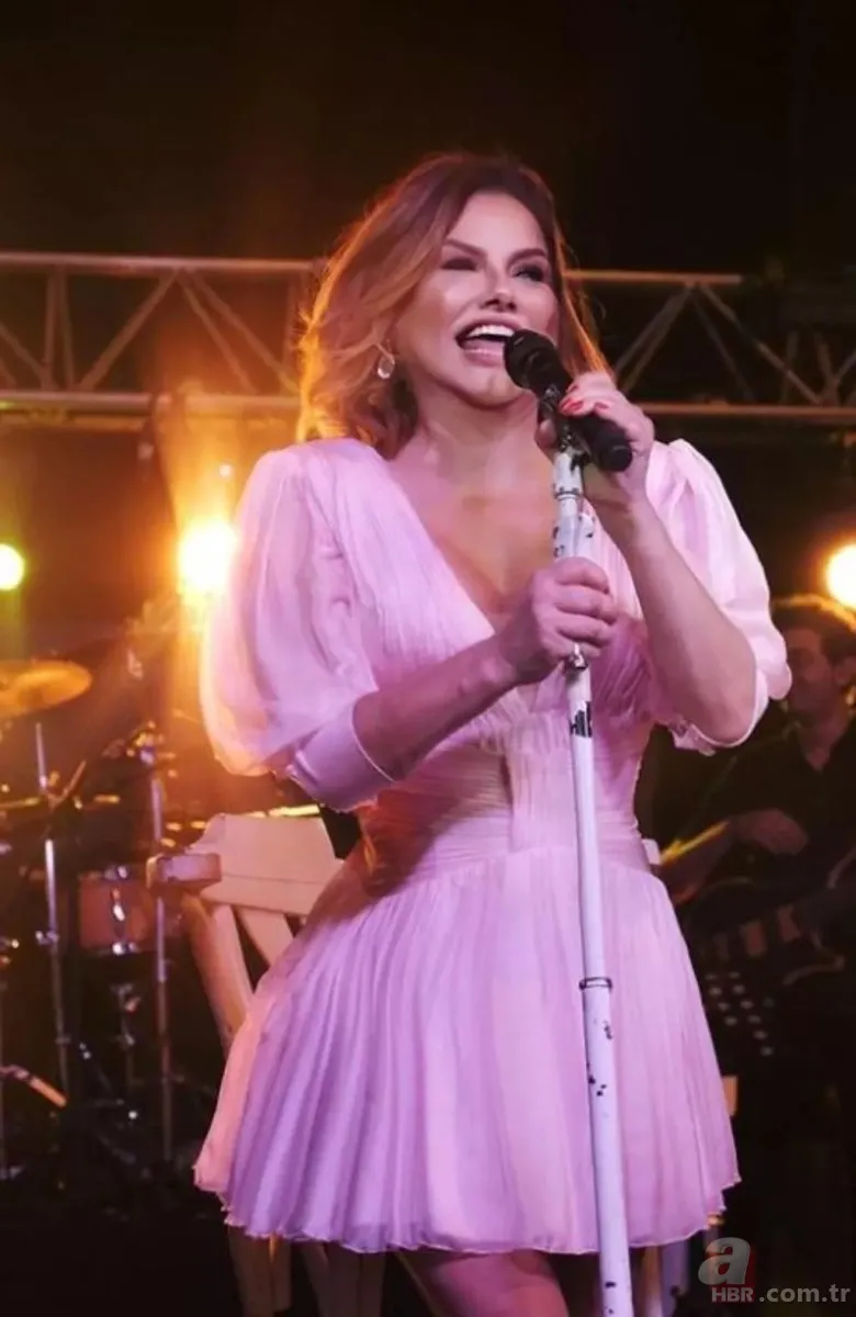 Deniz Seki’den eleştirilere sert tepki: Yorumlarınızı ağzınıza alın... 3