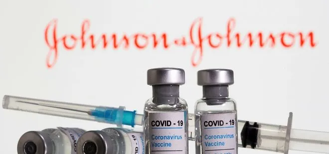 Johnson and Johnson 12-17 yaş aralığına Kovid-19 aşı denemelerine başladı