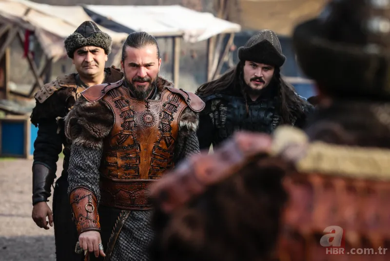 Diriliş Ertuğrul ne zaman final yapacak? Osman Gazi dönemi ne zaman başlayacak? 18