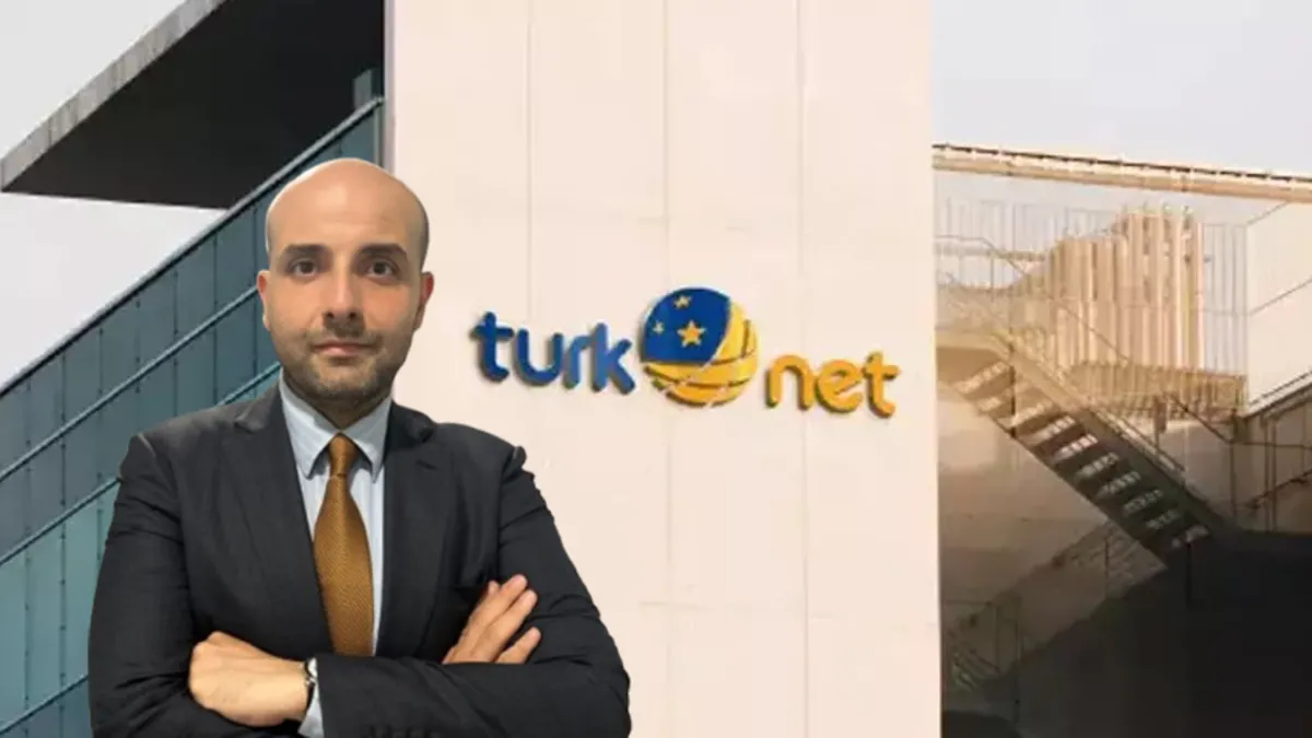 Milyonlarca TurkNet kullanıcısının verileri çalındı! Banka hesapları tehlikede mi?