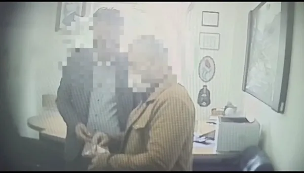 Şile Tapu Müdürlüğü’ndeki rüşvet çarkında son nokta! 230 sayfalık iddianame hazırlandı!