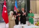 Başkan Erdoğan ve Aliyev’den zafer kutlaması