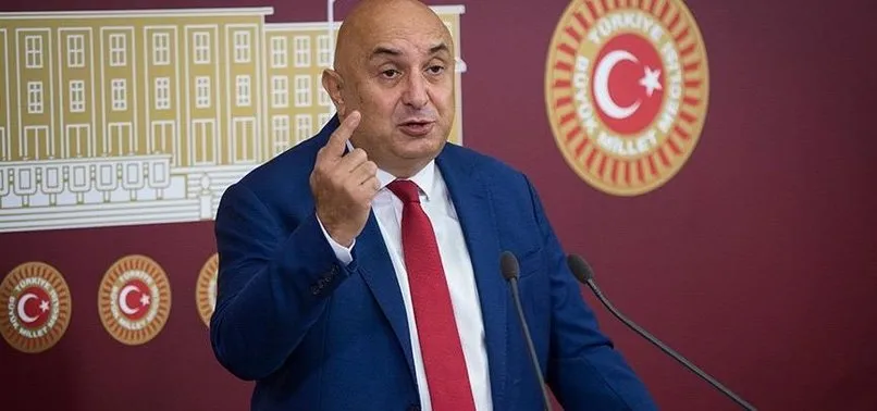 Engin Özkoç kimdir, kaç yaşında, nereli? CHP Milletvekili Engin Özkoç 15 Temmuz ile ilgili ne dedi?