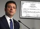 İmamoğlu’nun diploma iptal davasında yeni gelişme!