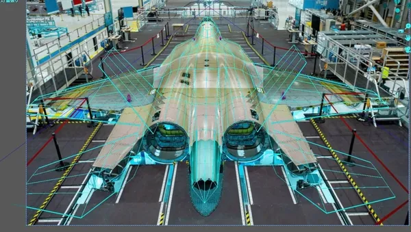 Son dakika | Milli Muharip Uçak ne zaman uçacak? Temel Kotil tarih verdi - 3