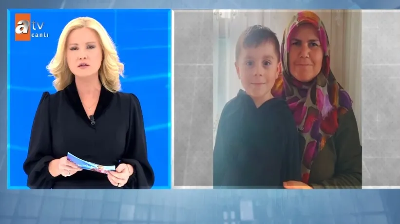 Huriye Helvacı ve oğlu öldürüldü mü? Müge Anlı sıcak gelişmeyi duyurdu: "Çıplak bulunmuş"