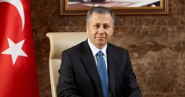 Son dakika: 23 Haziran’a kadar İstanbul Belediye Başkanı İstanbul Valisi Ali Yerlikaya olacak