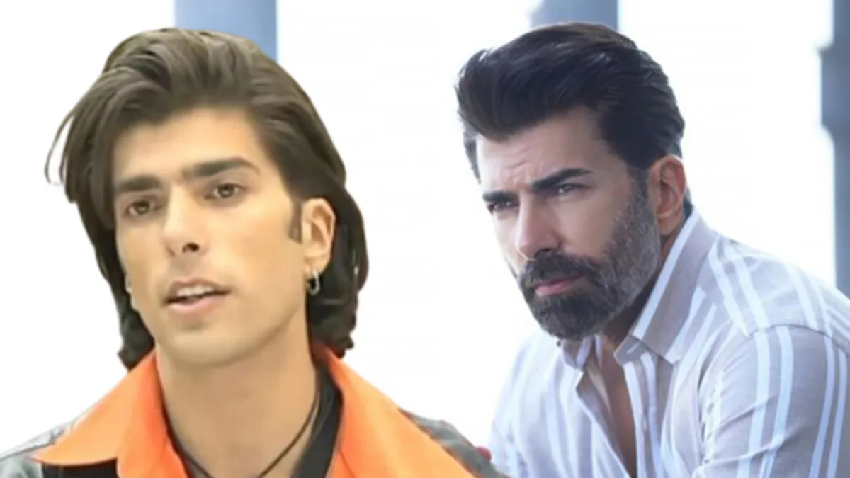 Cenk Torun'a rol arkadaşından manidar kutlama! Yasak aşk iddiasıyla gündemdelerdi...