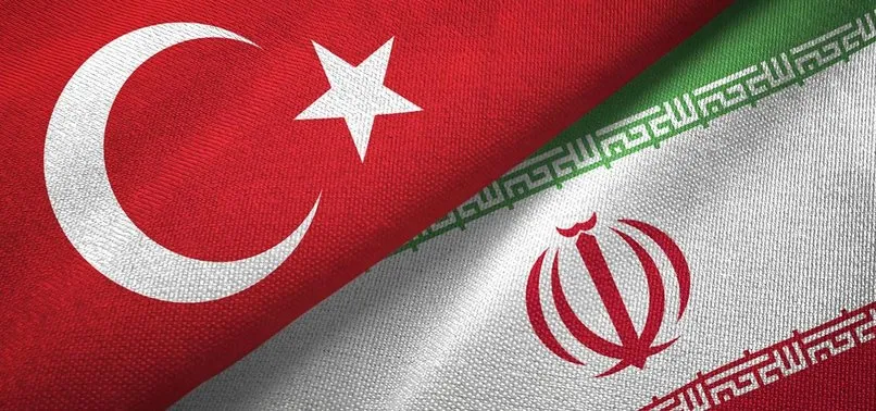 Son dakika | Türkiye ve İran arasında önemli görüşme! Son dakika | Türkiye ve İran arasında önemli görüşme!