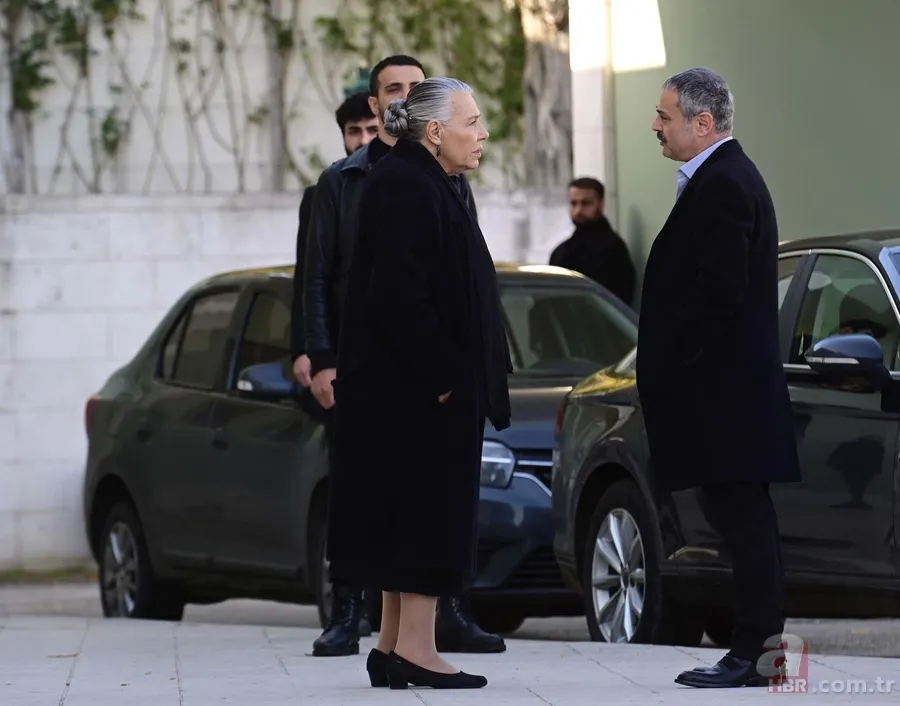 Ben Bu Cihana Sığmazam’da Cezayir’in sürpriz var 5