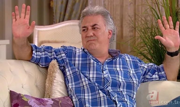 Kimsenin bilmediği o gerçek... Çocuklar Duymasın'ın Haluk'u Tamer Karadağlı meğer Arka Sokaklar'da da oynamış... 3