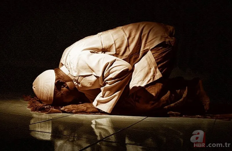 Namazın bilinmeyen bilimsel mucizeleri! 6