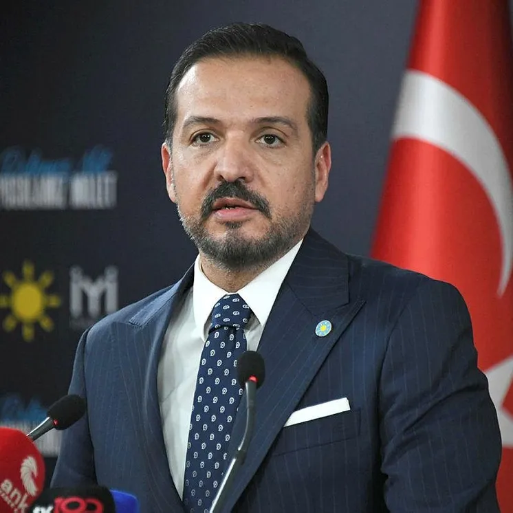 İYİ Parti’den İstanbul ve Ankara mesajı!