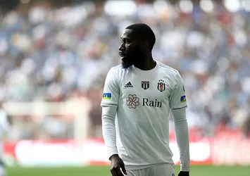 UEFA'dan Beşiktaş'a Masuaku müjdesi