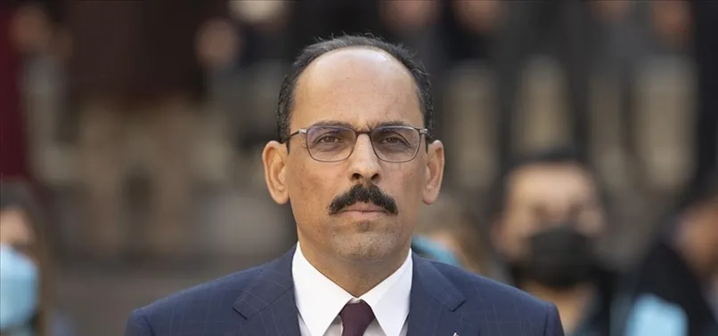 Türkiye Montrö Sözleşmesi'ni nasıl uygulayacak? Rusya'ya yaptırım uygulanacak mı? Cumhurbaşkanlığı Sözcüsü İbrahim Kalın açıkladı