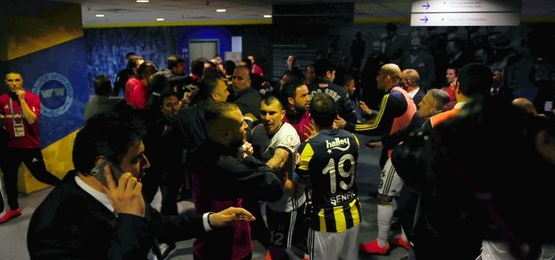 Olayların merkezindeki güvenlikçi anlattı!