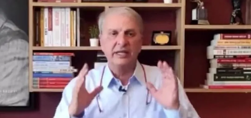 CHP'nin kalemşoru Can Ataklı'dan İslam'a ve Müslümanlara saldırı! Alçak sözler: Okula mescit yapamazsın