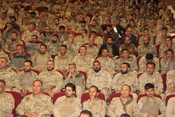 1667739185948.jpg İçişleri Bakanı Süleyman Soylu 'Bir oh daha çekiyorum' dedi ve açıkladı: Terör örgütüne katılım 100’ün altına düştü - 2