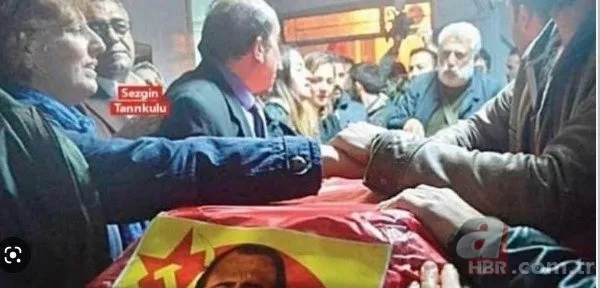 7'li koalisyonun cumhurbaşkanı adayı Kemal Kılıçdaroğlu'nun 'Şampiyonlar ligi' 11'i! Listede ne ararsan var 4