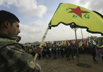 YPG, Rusya'da aradığını bulamadı