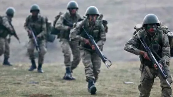 Son dakika: Kritik MGK toplantısı sonrasında yazılı açıklama