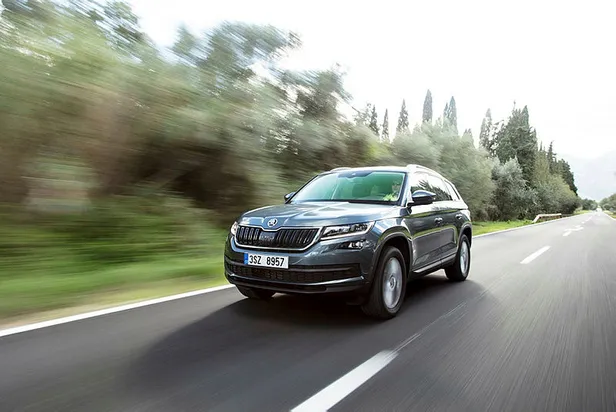 Survivor 2020 araba ödülü kim kazandı? Skoda Kodiaq fiyatı ne kadar? Araç özellikleri nelerdir? - 2