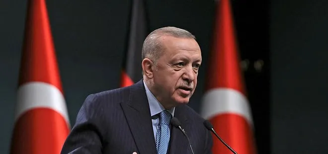 Başkan Erdoğan dünyaya yayılan İslamofobi tehlikesine dikkat çekti: Veba salgını gibi zehirlemeye devam ediyor