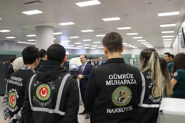 Ticaret Bakanlığı 602 memur alımı için düğmeye bastı! 31 Ocak başvuru için son tarih olarak belirlendi. İşte ayrıntılar…