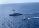 MSBden mesaj: TCG KEMALREİS...