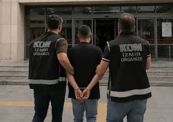 Silah kaçakçılarına şafak operasyonu: 1 tutuklama