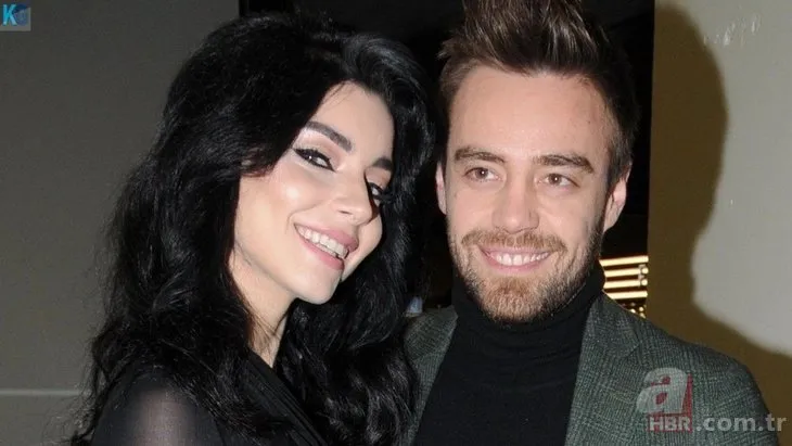 Barıştılar mı? Merve Boluğur’dan Murat Dalkılıç açıklaması: Ben kaçan biri değilim...