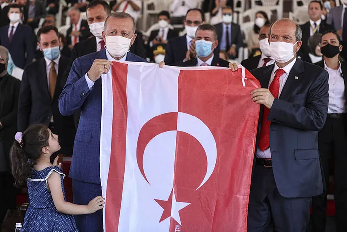 Son dakika: Türkiye'den BM'ye peş peşe 'Kapalı Maraş' tepkisi: Tümüyle reddediyoruz - 5