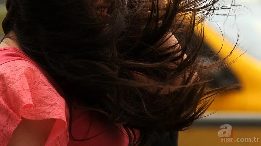 Saçınızın en büyük düşmanı! Köklerinizi nasıl öldürüyor? İşte bilimsel kanıtı 4