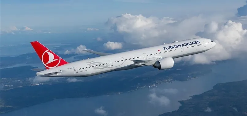 THY'den çocuk yolculara özel seyahat seti