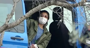 Melek İpek’in acı hayat hikayesi