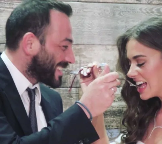 Boşanma iddiaları ile gündeme gelen Bensu Soral ve Hakan Baş barıştı mı?