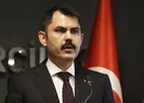 Son dakika: Bakan Kurum açıkladı: 6 ayda konutları teslim edeceğiz