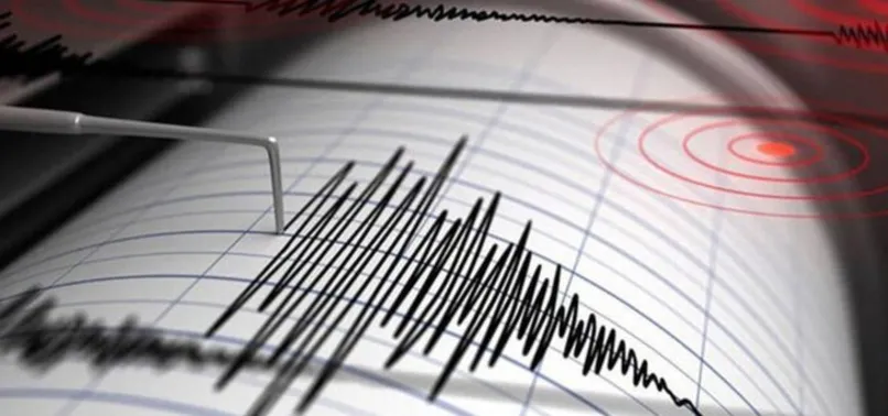 Son dakika: Akdeniz'de 4 büyüklüğünde deprem