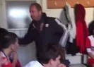 Futbolcularını tokatlayan teknik direktör Halit Kurt hakkında flaş gelişme