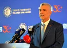 Ticaret Bakanı Bolattan fiyat istikrarı açıklaması