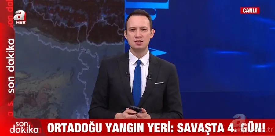 Körfez ülkelerine siyonist tuzak! Suudi Arabistan'ın petrol rafinerisini İsrail mi vurdu? ABD'li gazeteci Carlson'dan flaş iddia 8