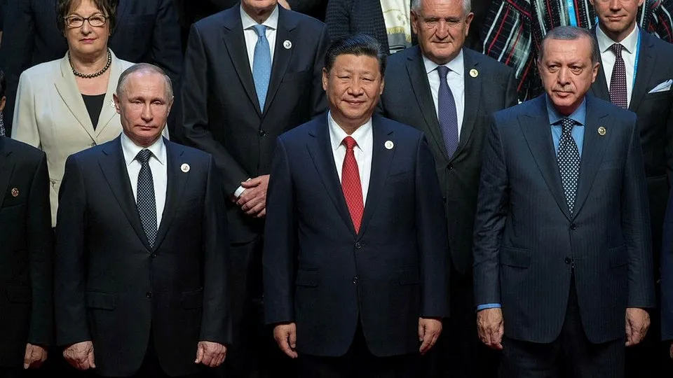 Rusya ve Çin’den flaş hamle!