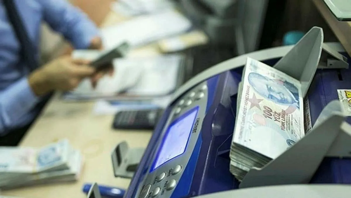 Sabah gazetesi yazarı Dilek Güngör: 800 milyarın üzerine yatıyorlar