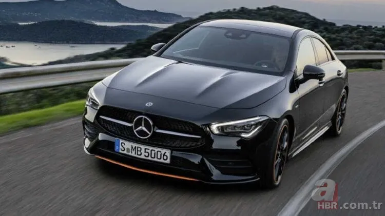 2020 en çok satan araba modelleri | 2020 en çok satan araba markaları | İşte marka marka model model o liste 3