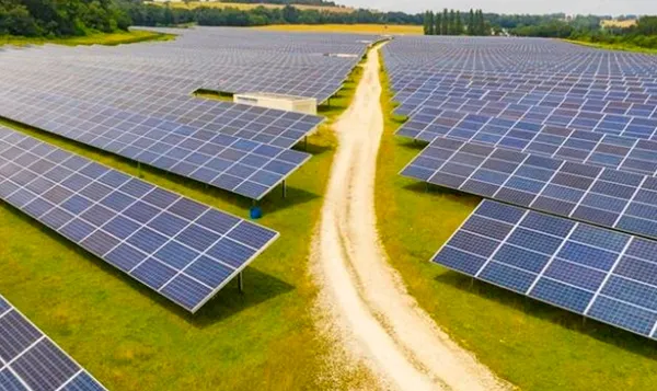 GES sistemi yüzde 20 elektrik ihtiyacı karşılayacak! - 1