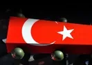 Pençe Yıldırım Harekatından acı haber