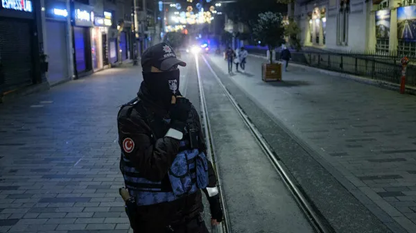 İllere göre haftalık vaka sayısı haritası güncellendi! İşte İstanbul Ankara İzmir’de son durum! Hangi ilde kaç vaka var?