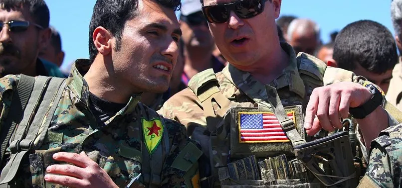 ABD ve Rusya PKK için bunu da istedi! Meşru zeminde olsunlar diye...