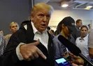 Trumptan çok sert Kuzey Kore açıklaması!