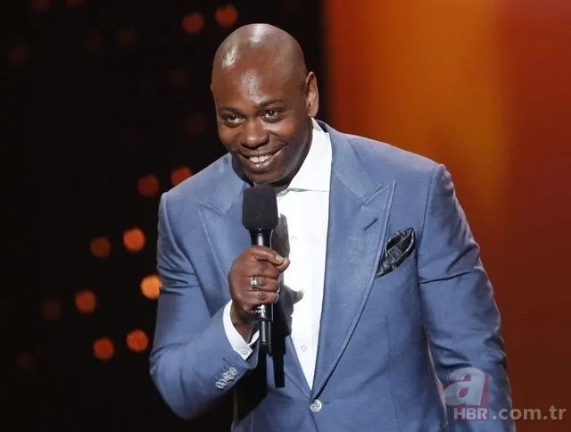 İşte Hollywood'un Müslüman ünlüleri! Müslüman olma hikayesini böyle açıkladı 20